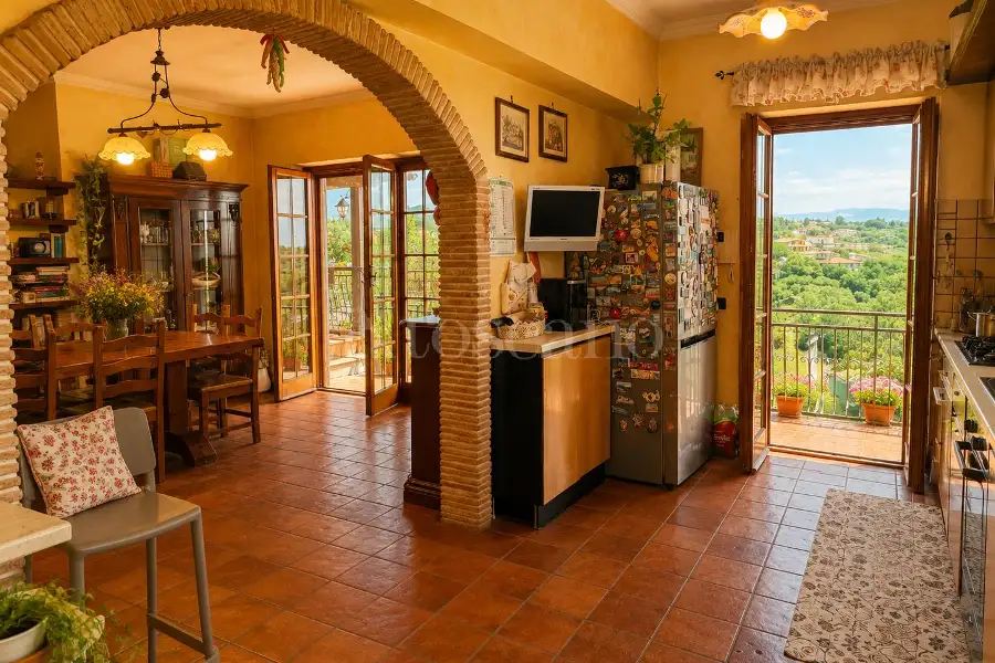 Villa in vendita di 920 mq a €899.000 (rif. 48/2026)
