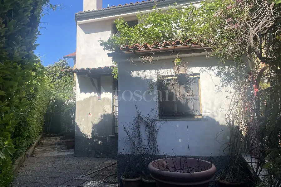 Villa in vendita di 120 mq a €260.000 (rif. 37/2026)