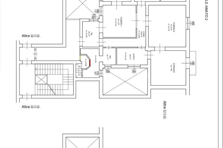 Casa in vendita di 205 mq a €295.000 (rif. 53/2026)
