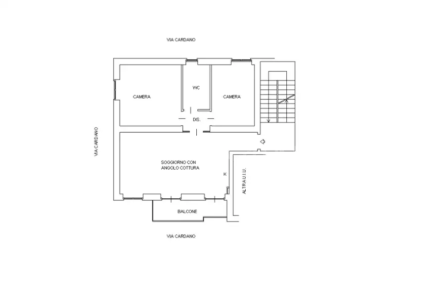 Casa in vendita di 80 mq a €229.000 (rif. 31/2026)