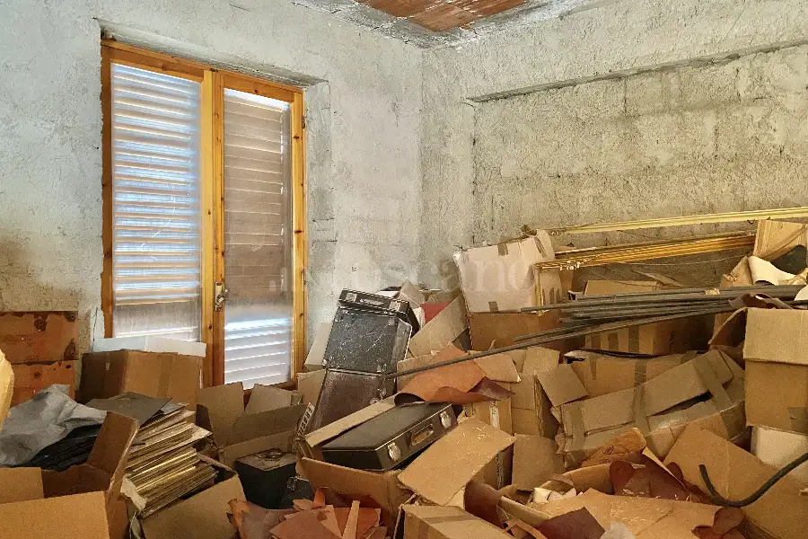 Casa Indipendente in vendita di 220 mq a €164.000 (rif. 16/2026)