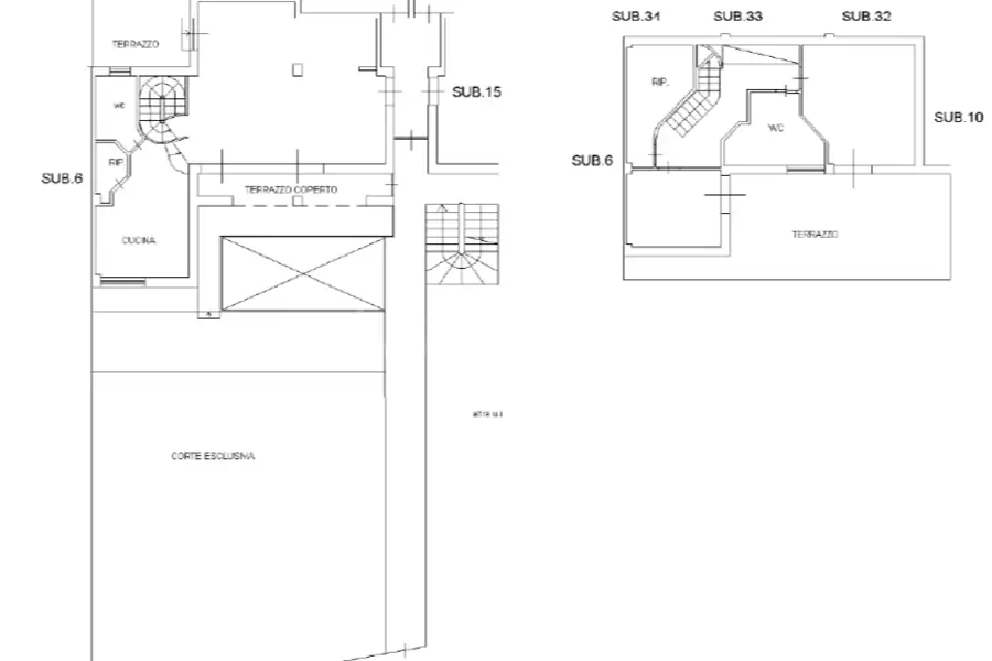Villa in vendita di 178 mq a €390.000 (rif. 42/2025)