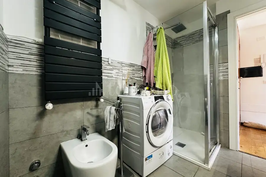Superattico in affitto di 50 mq a €1.500 (rif. 44/2026)