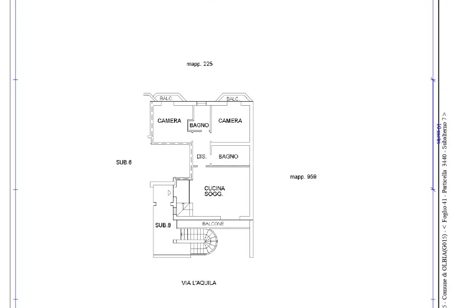 Casa in vendita di 80 mq a €235.000 (rif. 95/2025)