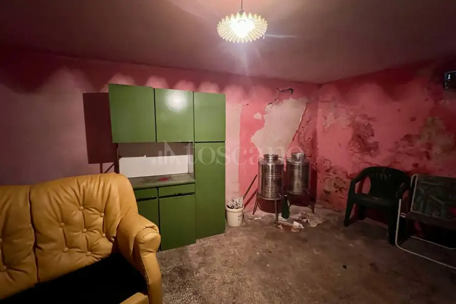 Casa Indipendente in vendita di 100 mq a €49.000 (rif. 71/2025)