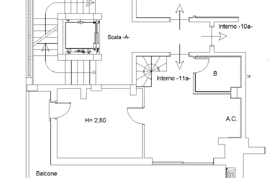 Casa in vendita di 85 mq a €200.000 (rif. 24/2026)