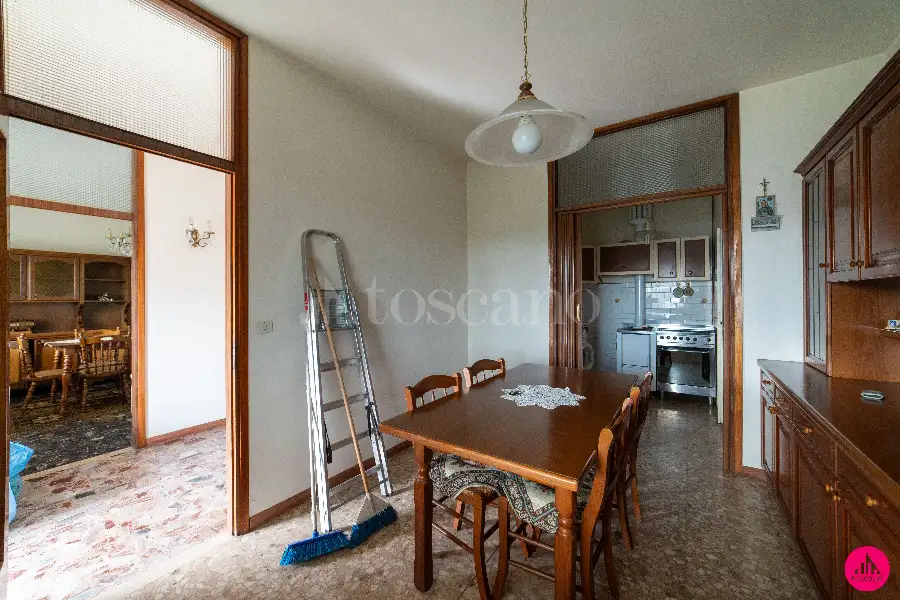 Casa in vendita di 110 mq a €145.000 (rif. 58/2026)