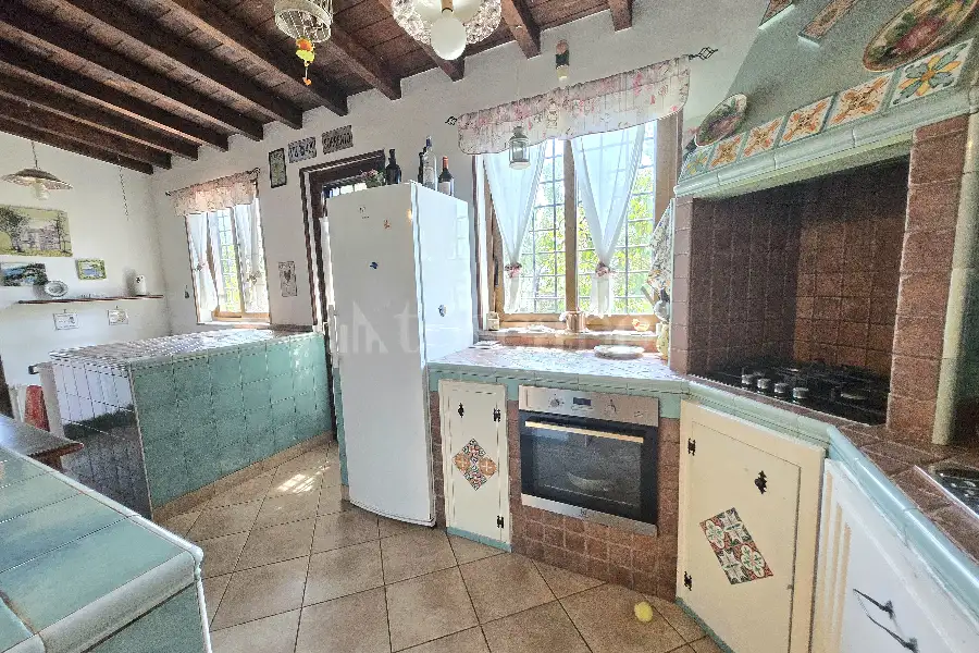 Villino a Schiera in vendita di 120 mq a €329.000 (rif. 34/2026)