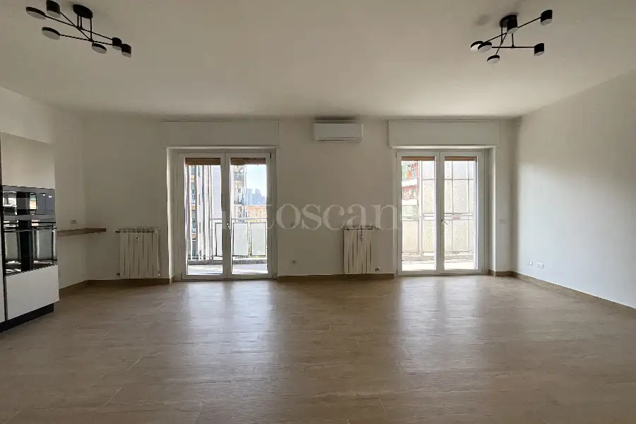 Casa in affitto di 105 mq a €2.000 (rif. 45/2026)