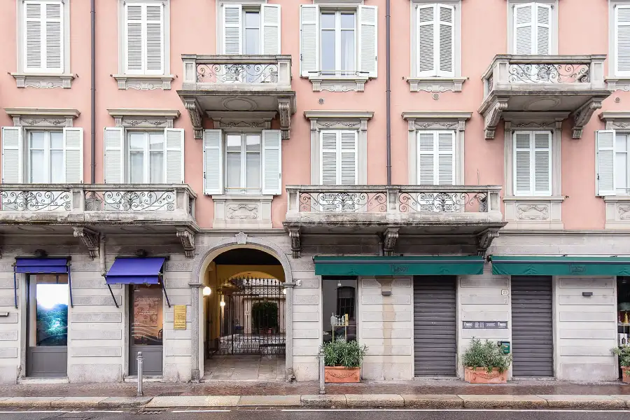 Casa in vendita di 70 mq a €425.000 (rif. 20/2026)
