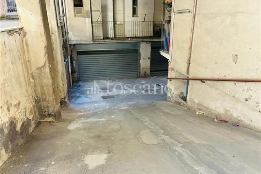 Garage in vendita di 67 mq a €98.000 (rif. 71/2026)