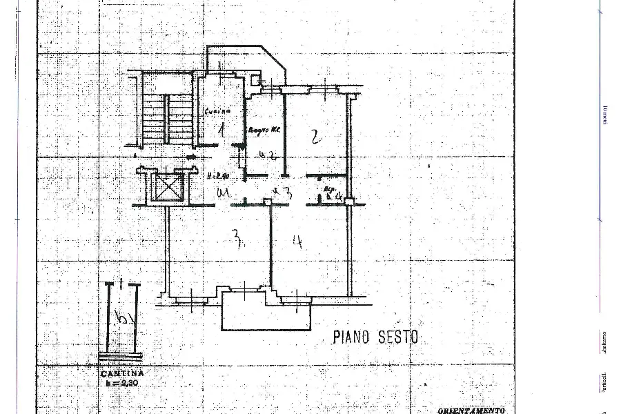 Casa in vendita di 95 mq a €379.000 (rif. 14/2026)