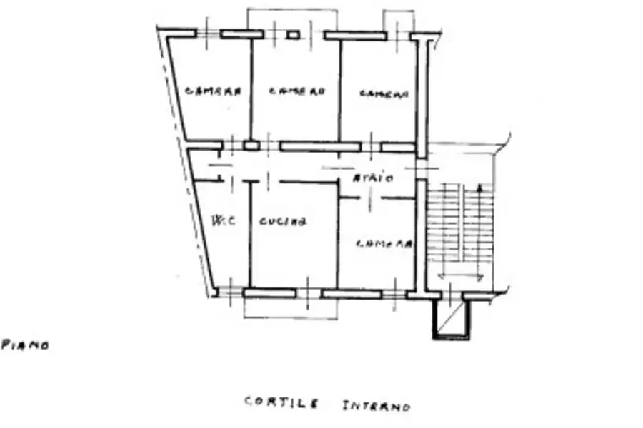 Casa in vendita di 139 mq a €315.000 (rif. 9/2026)