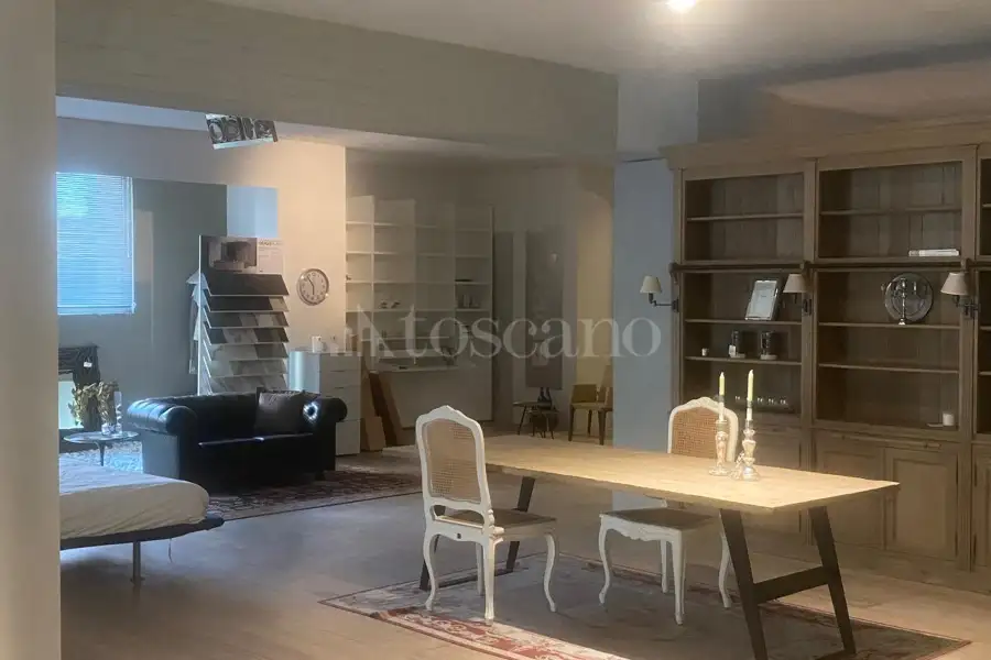 Negozio in vendita di 480 mq a €760.000 (rif. 15/2025)