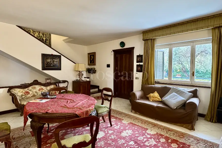 Villino a Schiera in vendita di 168 mq a €258.000 (rif. 198/2025)