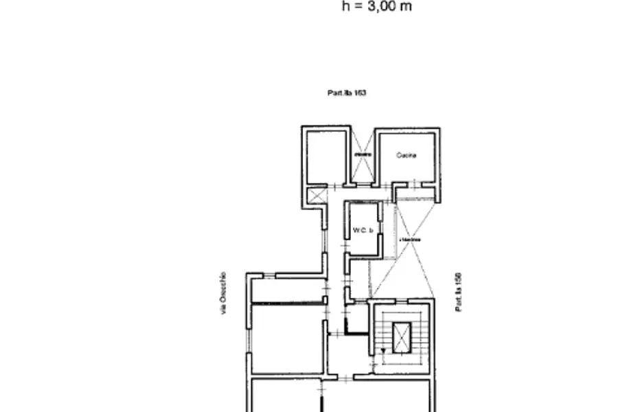Casa in vendita di 136 mq a €385.000 (rif. 100/2026)