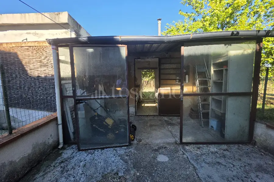 Villino a Schiera in vendita di 114 mq a €289.000 (rif. 42/2026)