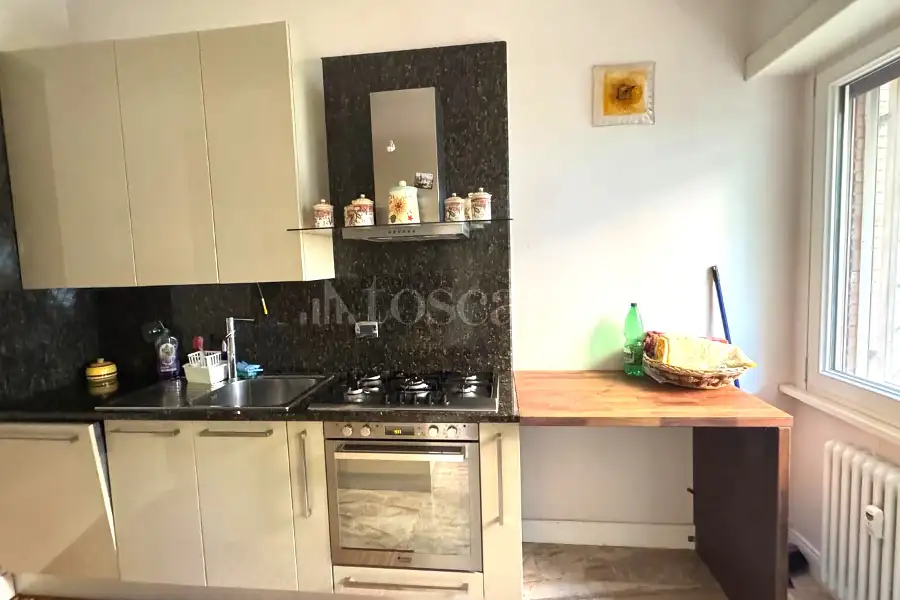 Casa in affitto di 115 mq a €1.400 (rif. 18/2026)