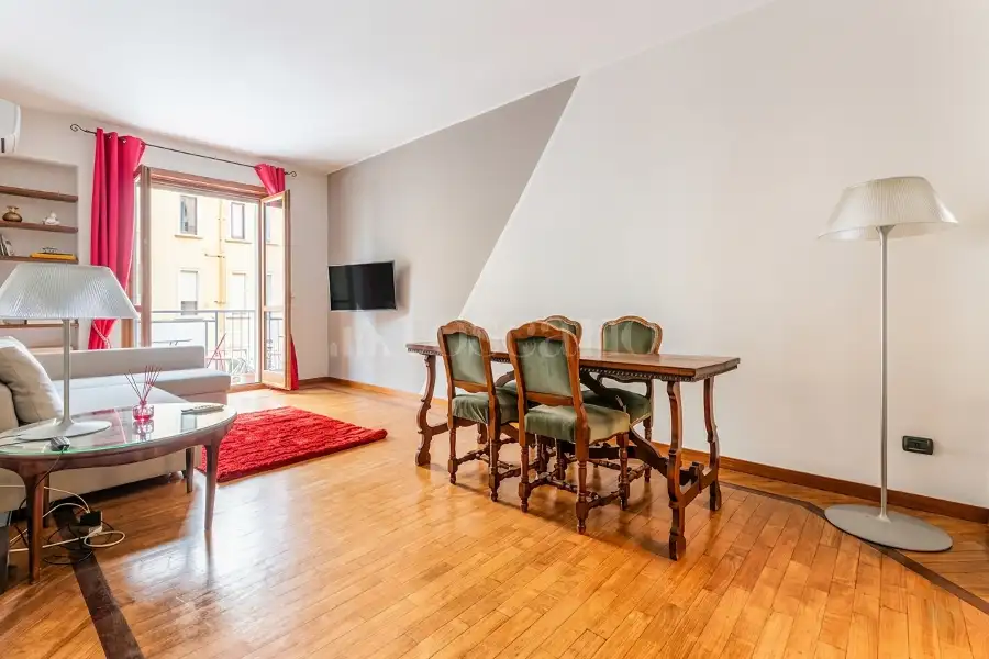 Casa in affitto di 87 mq a €1.500 (rif. 15/2026)