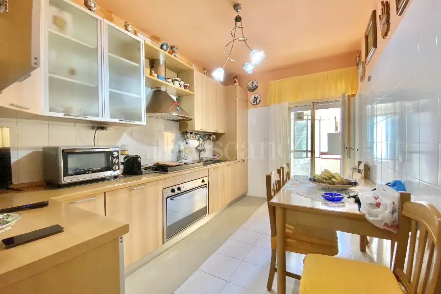 Casa in vendita di 104 mq a €110.000 (rif. 31/2025)