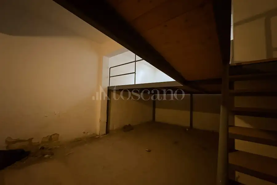 Box in vendita di 46 mq a €22.000 (rif. 86/2026)