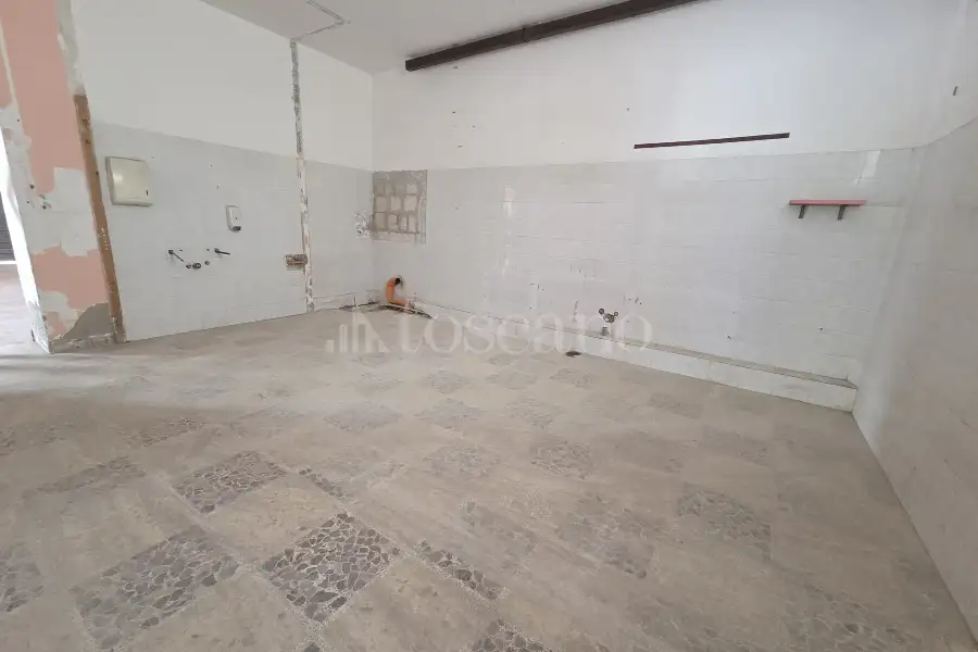 Negozio in vendita di 115 mq a €179.000 (rif. 65/2025)
