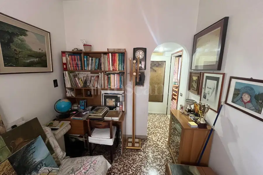 Casa in vendita di 105 mq a €280.000 (rif. 12/2026)