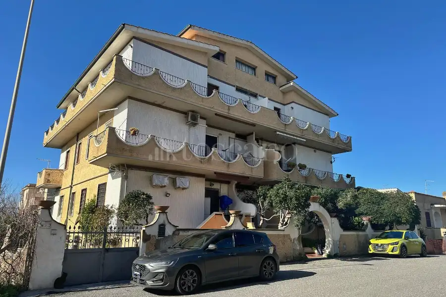 Attico in vendita di 45 mq a €135.000 (rif. 5/2026)