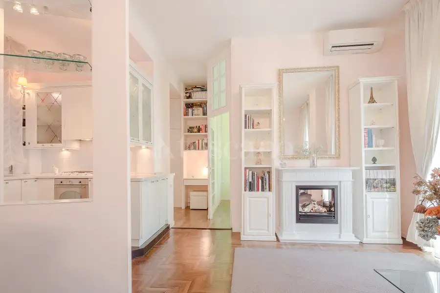 Casa in vendita di 60 mq a €550.000 (rif. 1/2026)