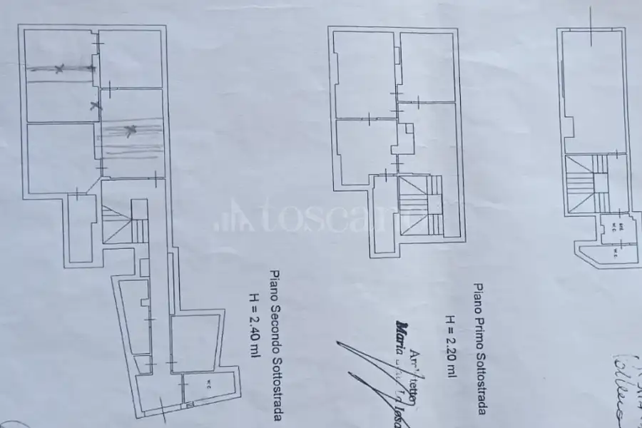 Negozio in vendita di 206 mq a €199.000 (rif. 75/2026)