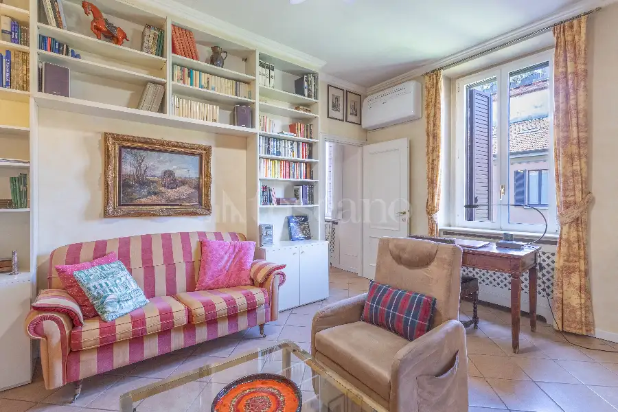 Casa in vendita di 125 mq a €840.000 (rif. 20/2026)