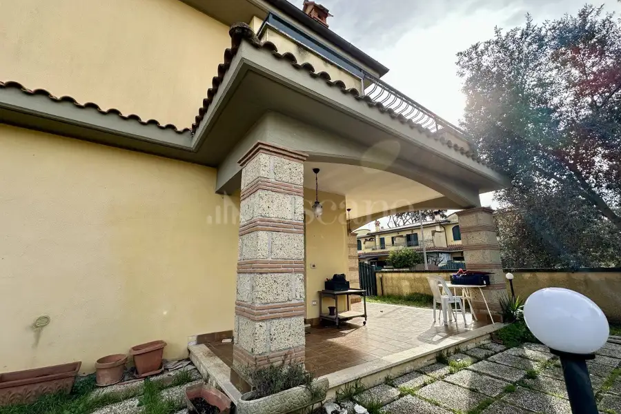 Villino a Schiera in vendita di 120 mq a €209.000 (rif. 169/2024)