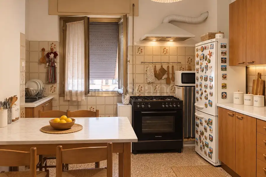 Casa in vendita di 50 mq a €219.000 (rif. 58/2026)