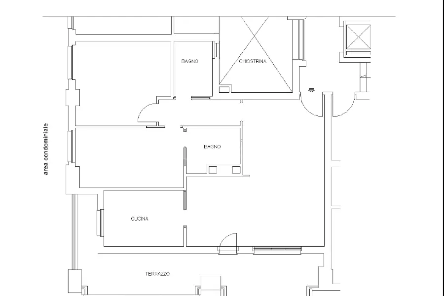Casa in vendita di 99 mq a €215.000 (rif. 31/2025)
