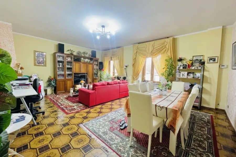 Casa in vendita di 133 mq a €160.000 (rif. 1/2026)