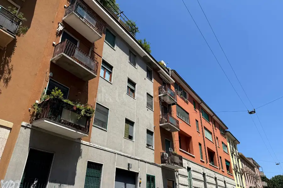 Casa in affitto di 35 mq a €1.350 (rif. 16/2026)