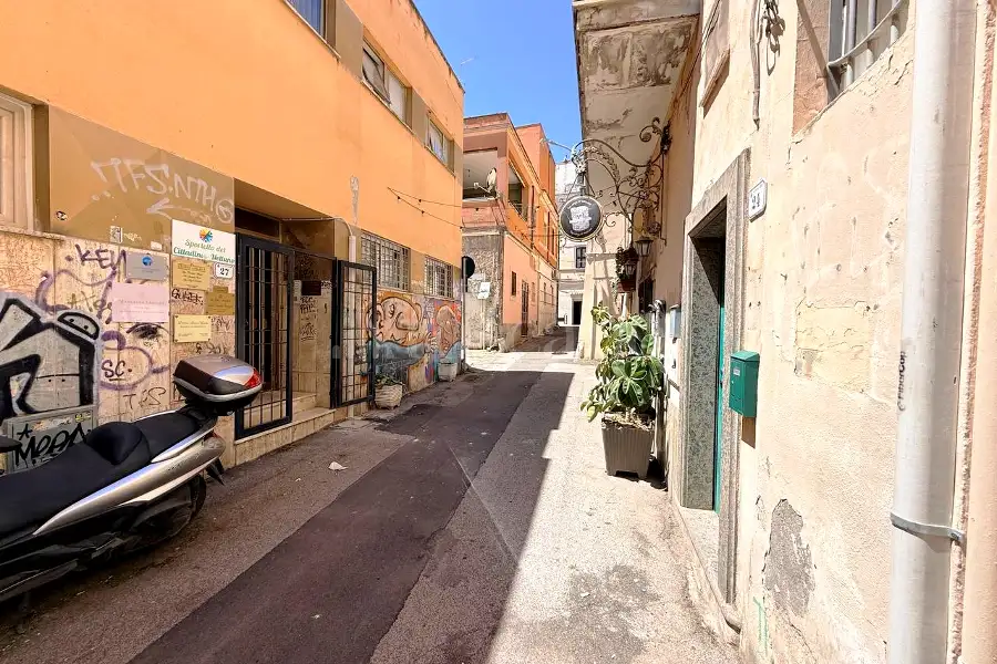 Casa in vendita di 75 mq a €209.000 (rif. 46/2026)
