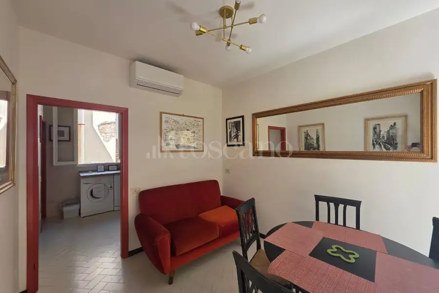 Casa in affitto di 90 mq a €2.200 (rif. 50/2026)