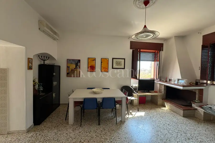 Villa in vendita di 100 mq a €250.000 (rif. 35/2026)