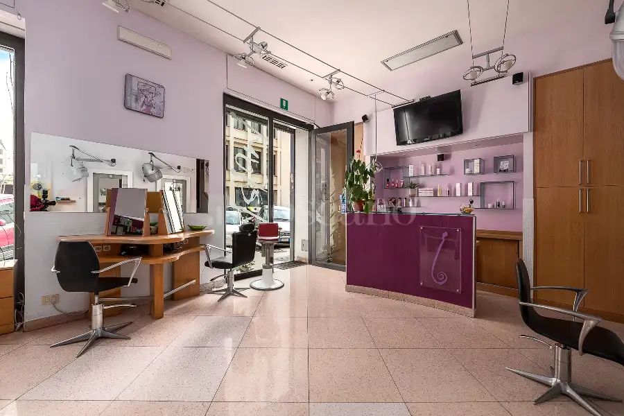Attività Commerciale in vendita di 60 mq a €30.000 (rif. 3/2026)