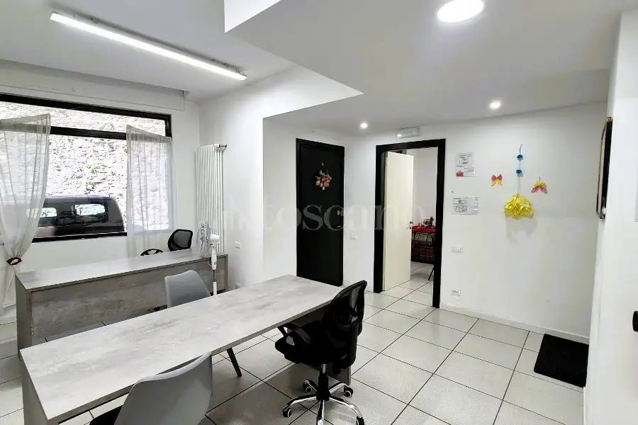 Ufficio in vendita di 95 mq a €95.000 (rif. 37/2026)