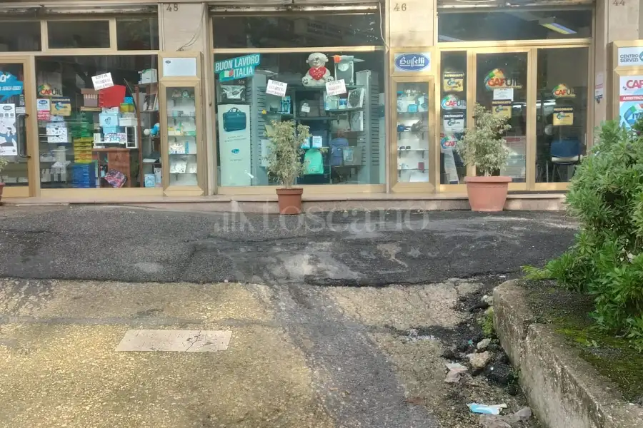 Negozio in vendita di 100 mq a €420.000 (rif. 56/2025)