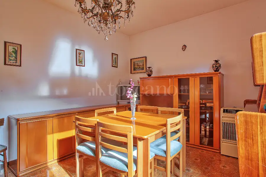 Villa Bifamiliare in vendita di 215 mq a €460.000 (rif. 47/2026)