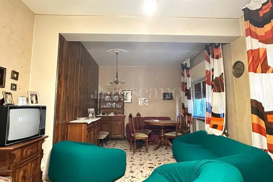 Casa in vendita di 125 mq a €125.000 (rif. 176/2026)