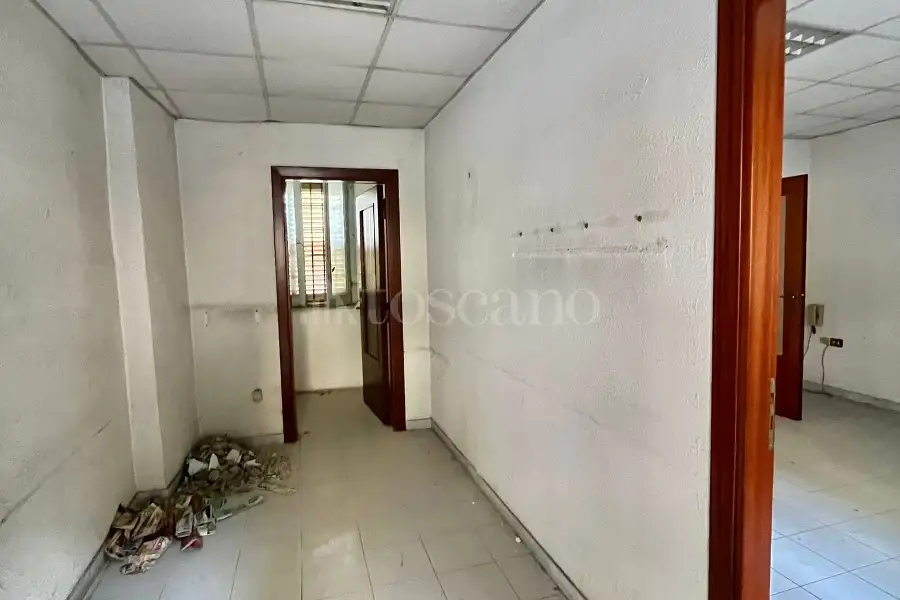 Palazzo in vendita di 400 mq a €160.000 (rif. 62/2026)