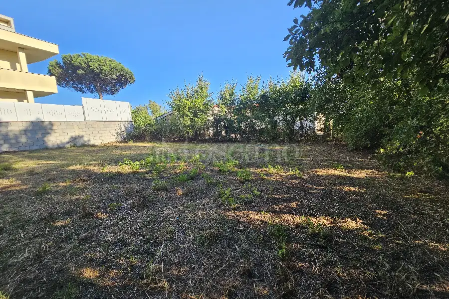 Edificabile Residenziali in vendita di 500 mq a €47.000 (rif. 90/2026)