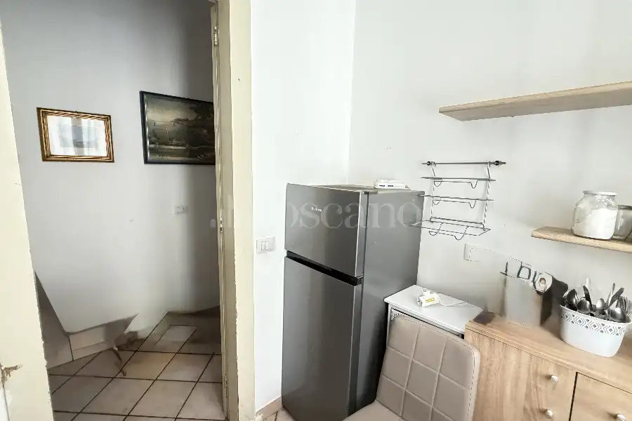 Casa in affitto di 60 mq a €570 (rif. 28/2026)