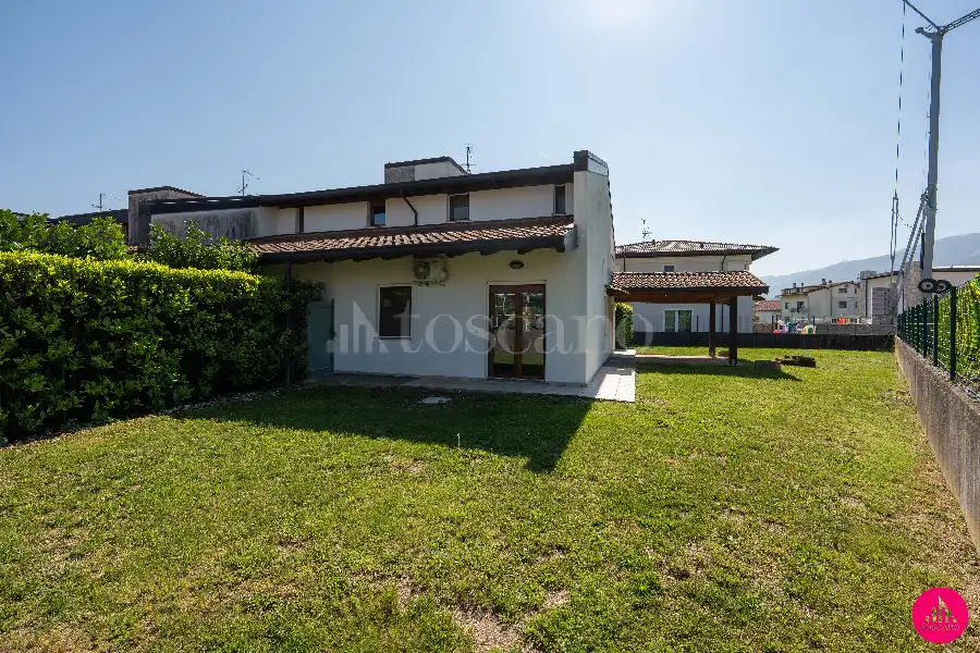Villino a Schiera in vendita di 150 mq a €269.000 (rif. 72/2026)
