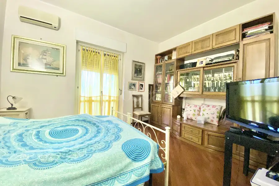 Attico in vendita di 100 mq a €180.000 (rif. 11/2025)