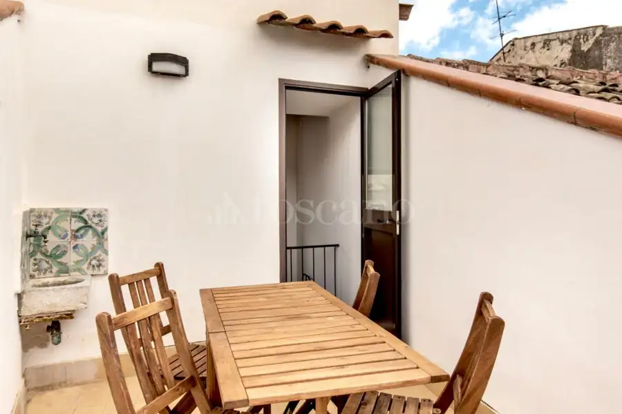 Attico in vendita di 165 mq a €375.000 (rif. 29/2025)